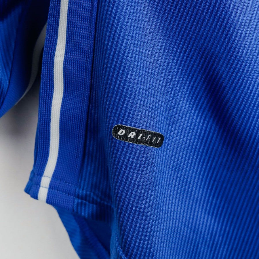 Maglia Home Italia Nike Maldini 3 1998 by NIKE - Home (20)