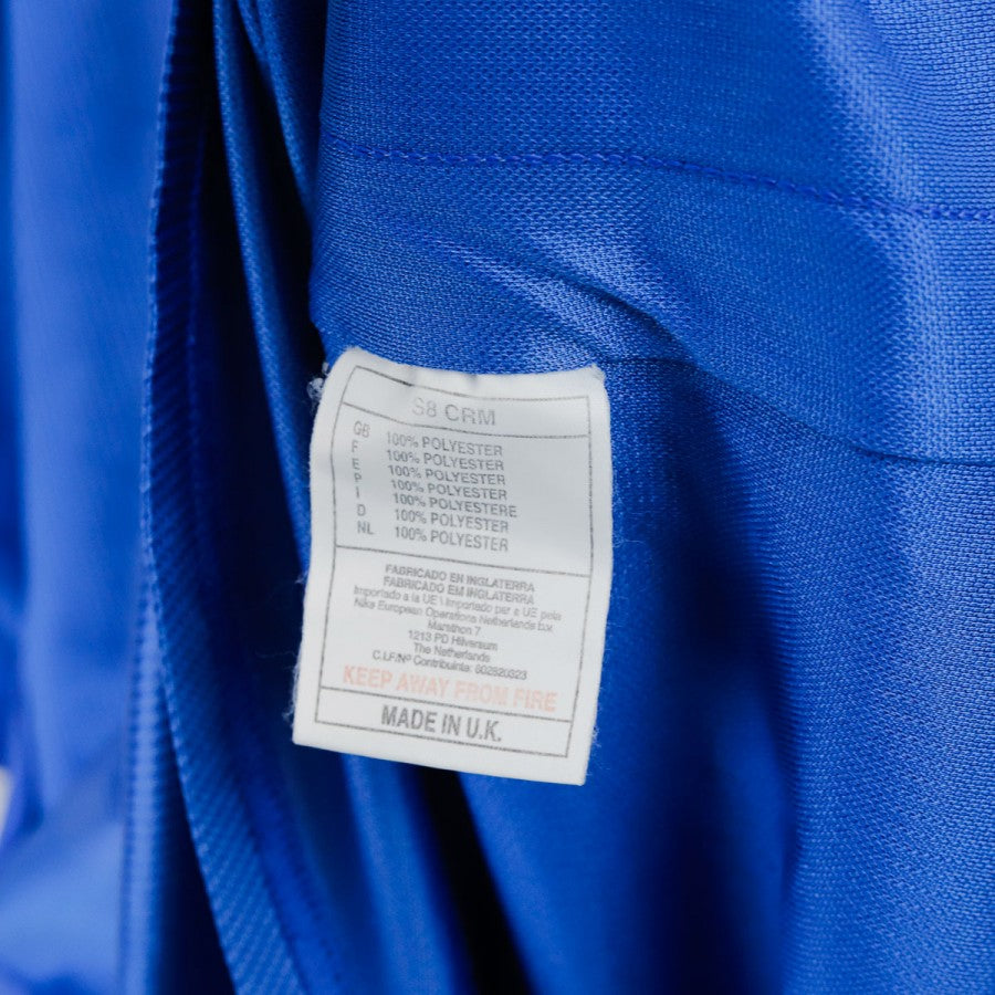 Maglia Home Italia Nike Maldini 3 1998 by NIKE - Home (22)