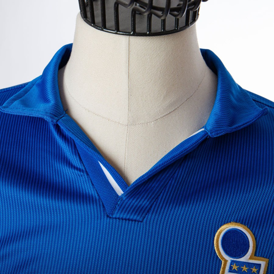 maglia home italia nike ml 1998 bergomi 2 by NIKE - Home (7)