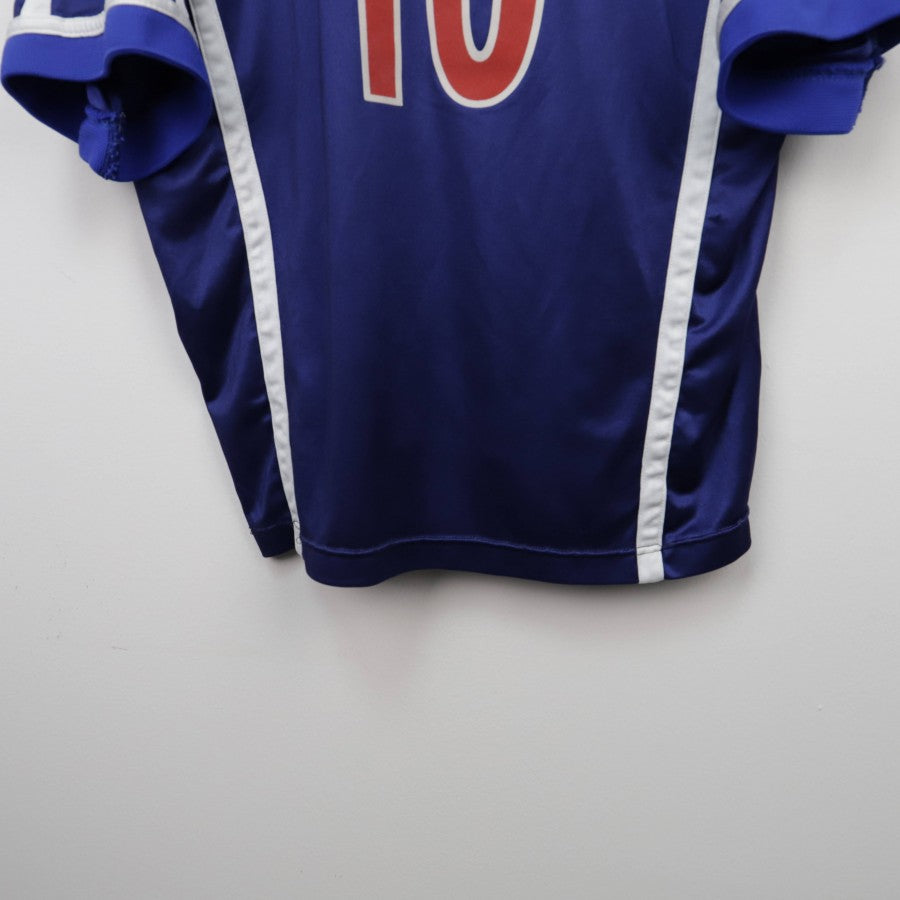 Maglia Home Italia Nike Volley Rosalba 10 Mondiale 1998 by NIKE - Home (5)