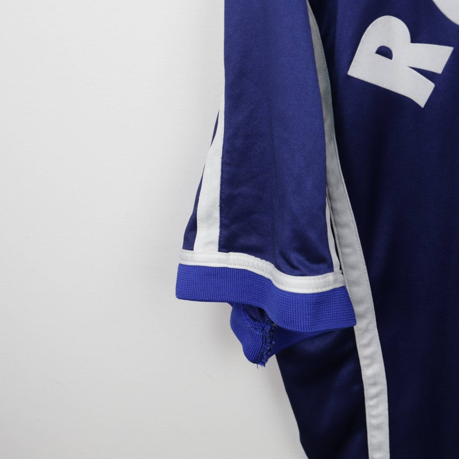 Maglia Home Italia Nike Volley Rosalba 10 Mondiale 1998 by NIKE - Home (7)