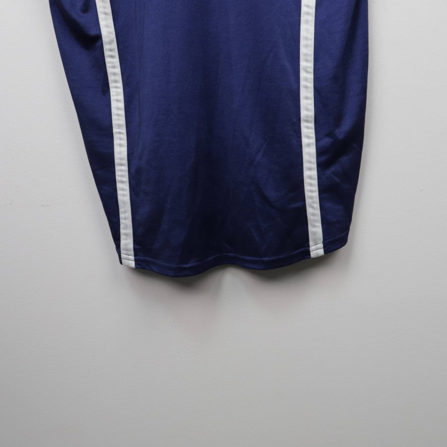 Maglia Home Italia Volley Nike Meoni 2 Mondiale 1998 by NIKE - Home (5)