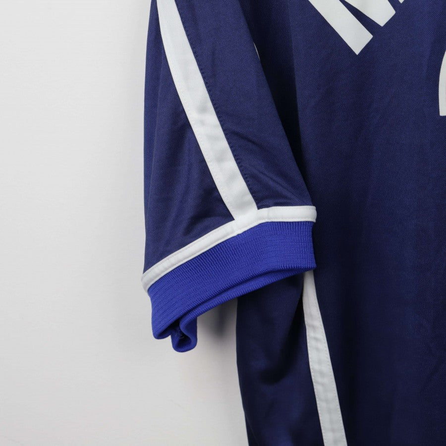 Maglia Home Italia Volley Nike Meoni 2 Mondiale 1998 by NIKE - Home (7)