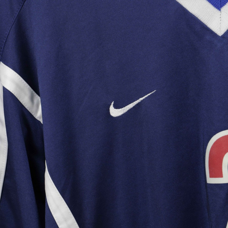 Maglia Home Italia Volley Nike Meoni 2 Mondiale 1998 by NIKE - Home (9)