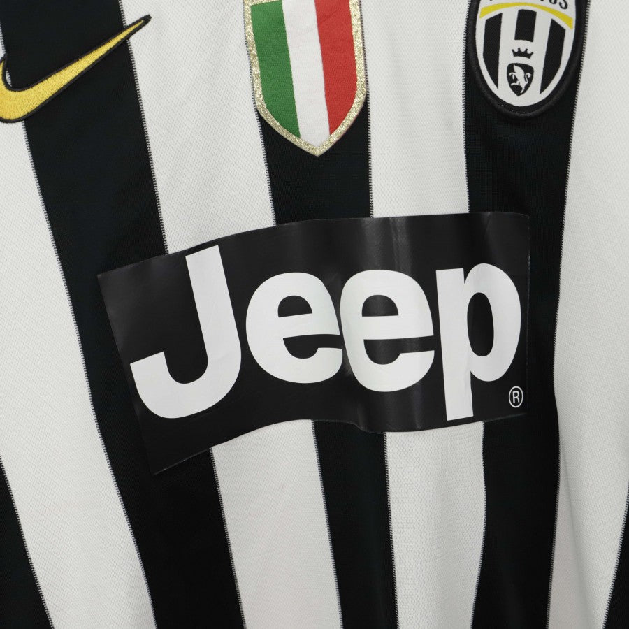 maglia home juventus 2013/2014 tevez 10 by NIKE - Home (12)