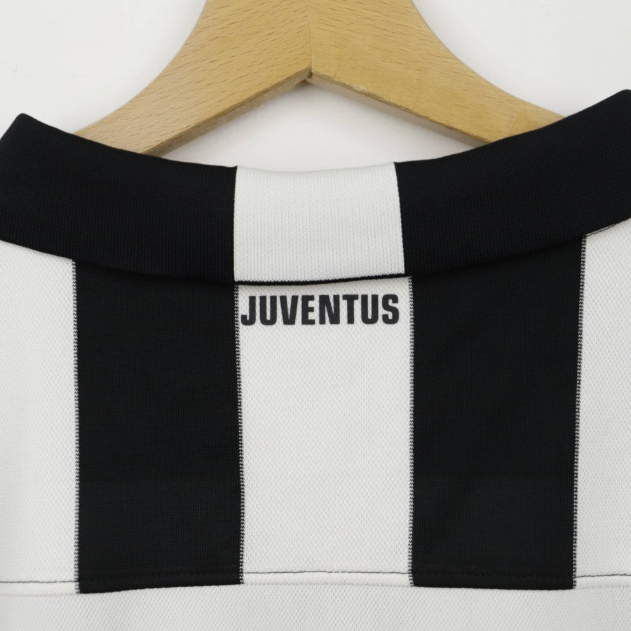 maglia home juventus 2013/2014 tevez 10 by NIKE - Home (3)