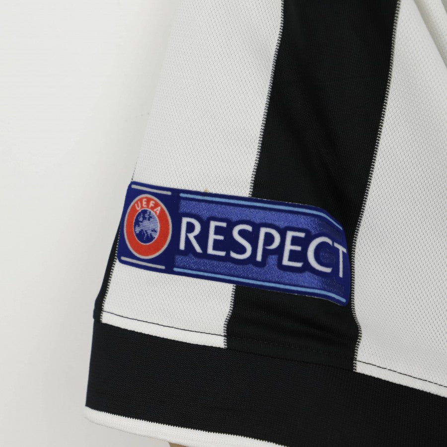 maglia home juventus 2013/2014 tevez 10 by NIKE - Home (5)