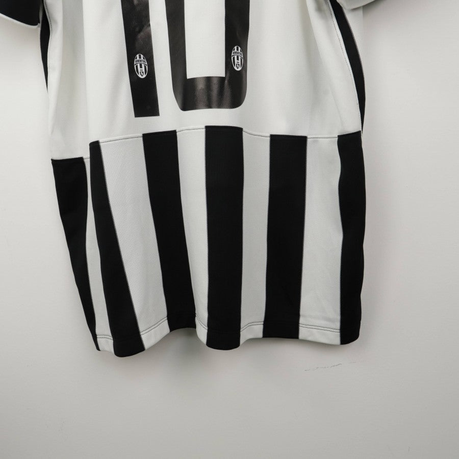 maglia home juventus 2013/2014 tevez 10 by NIKE - Home (7)