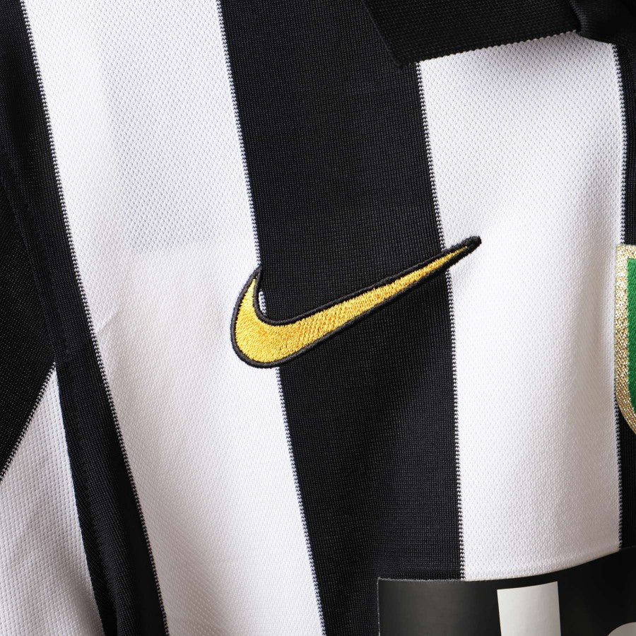 maglia home juventus 2014/2015 chiellini 3 by NIKE - Home (5)