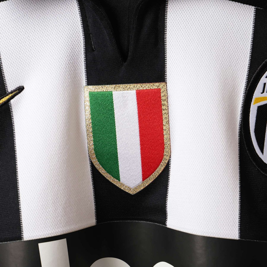 maglia home juventus 2014/2015 chiellini 3 by NIKE - Home (7)