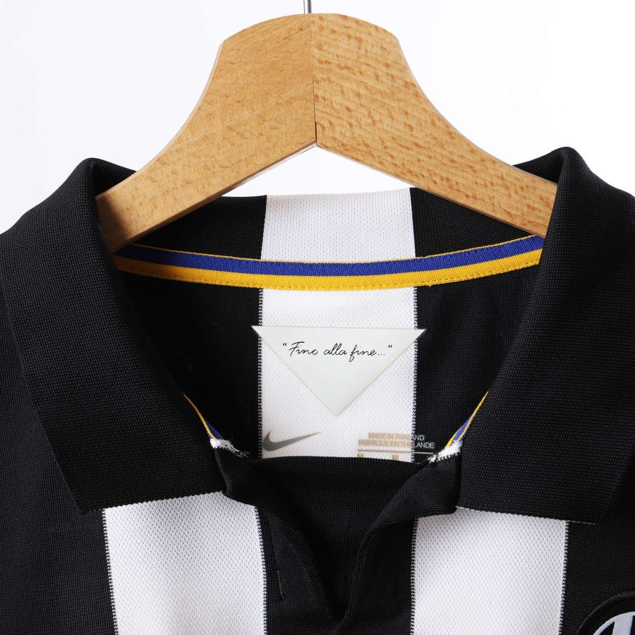 maglia home juventus 2014/2015 chiellini 3 by NIKE - Home (8)