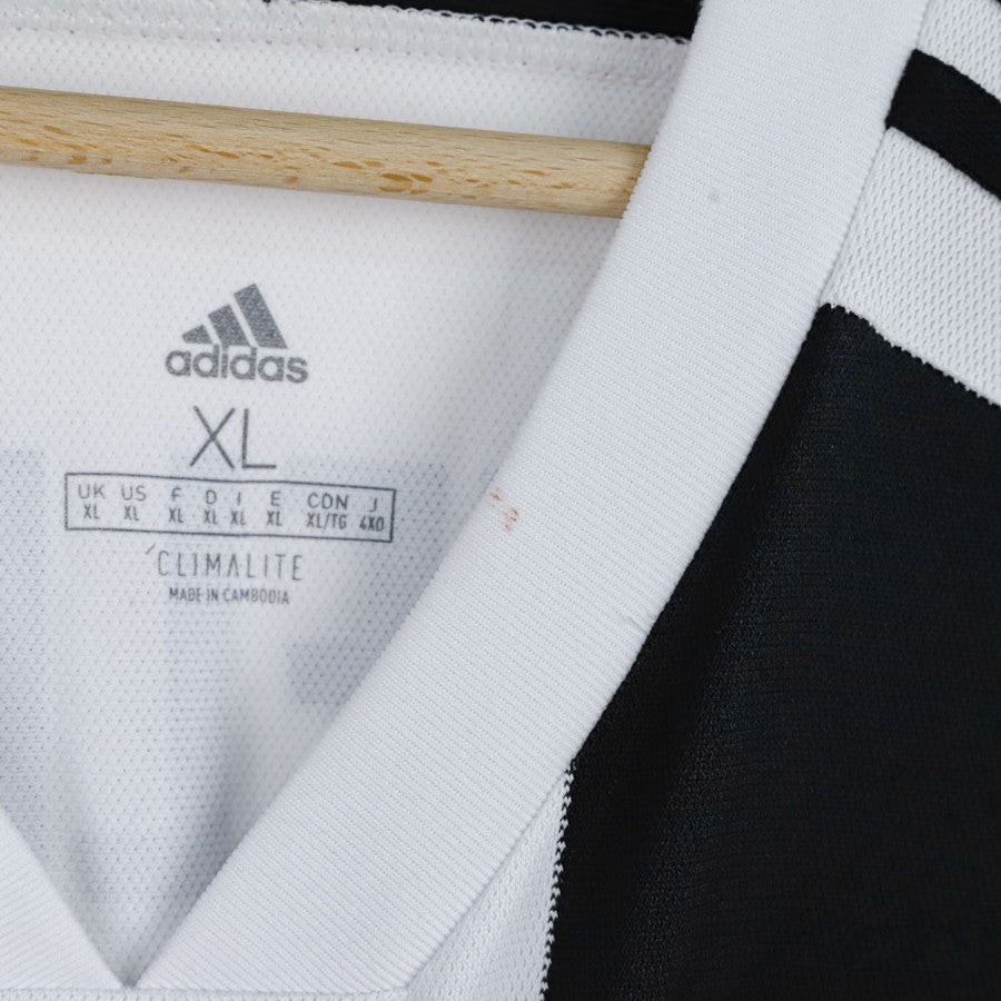 Maglia Home juventus adidas Chiellini n3 2018/2019 by NIKE - Home (11)