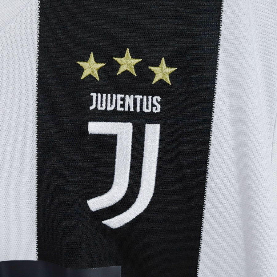 Maglia Home juventus adidas Chiellini n3 2018/2019 by NIKE - Home (7)
