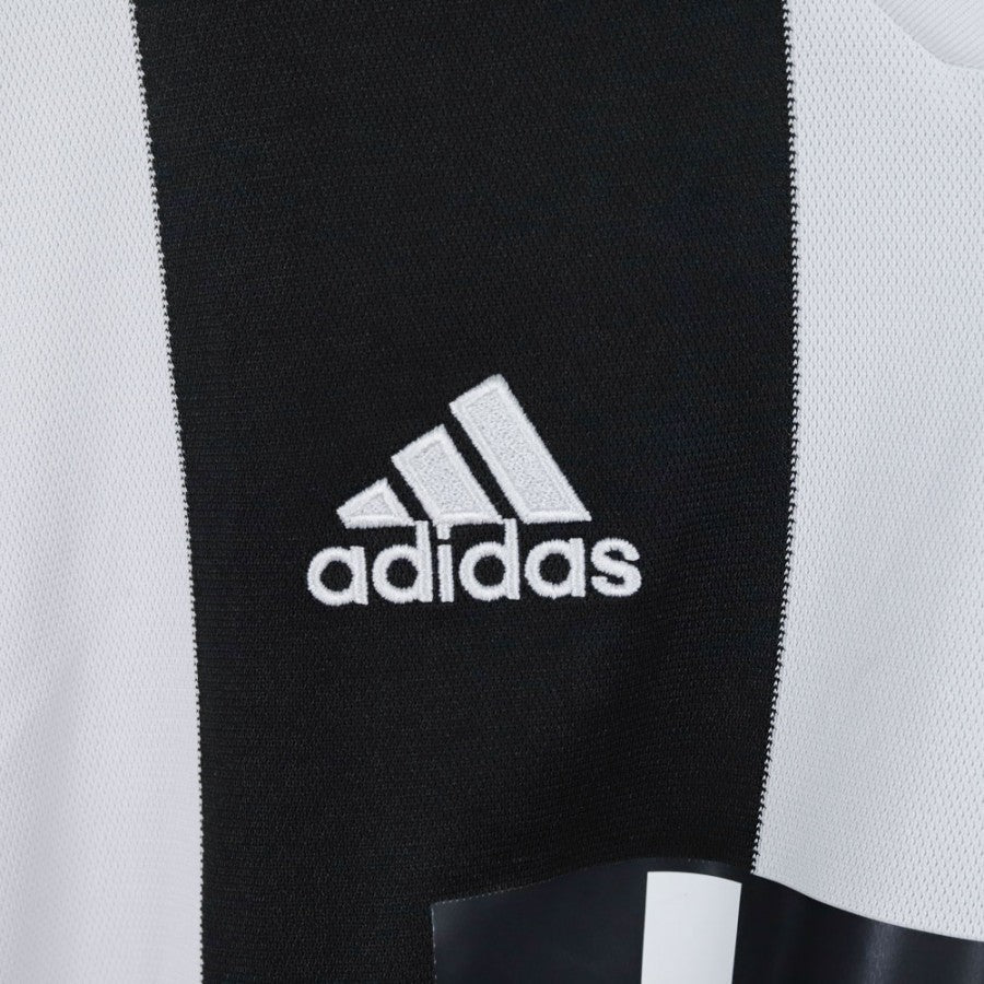 Maglia Home juventus adidas Chiellini n3 2018/2019 by NIKE - Home (8)