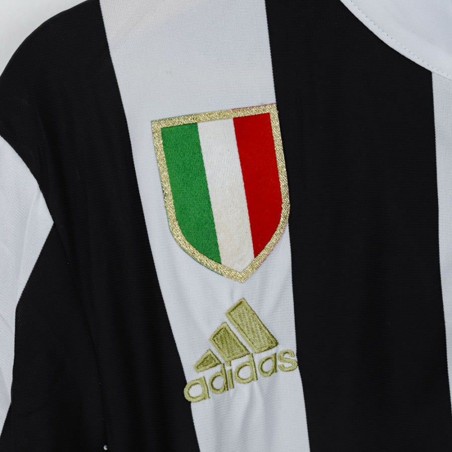 Maglia Home Juventus Adidas Pjanic n5 2017/2018 by NIKE - Home (11)