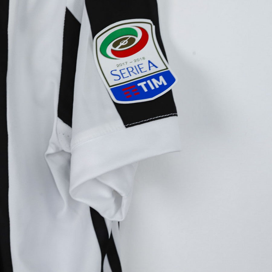 Maglia Home Juventus Adidas Pjanic n5 2017/2018 by NIKE - Home (5)