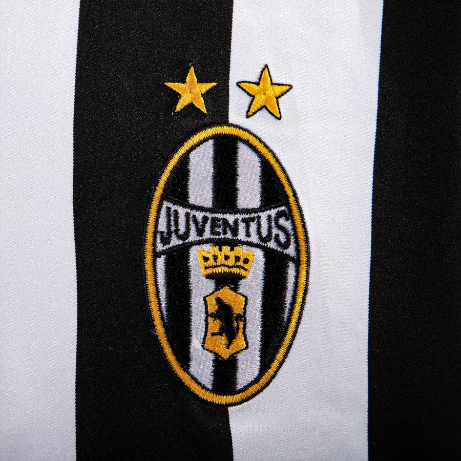 maglia home juventus conte 8 ml 2003/2004 by NIKE - Home (3)