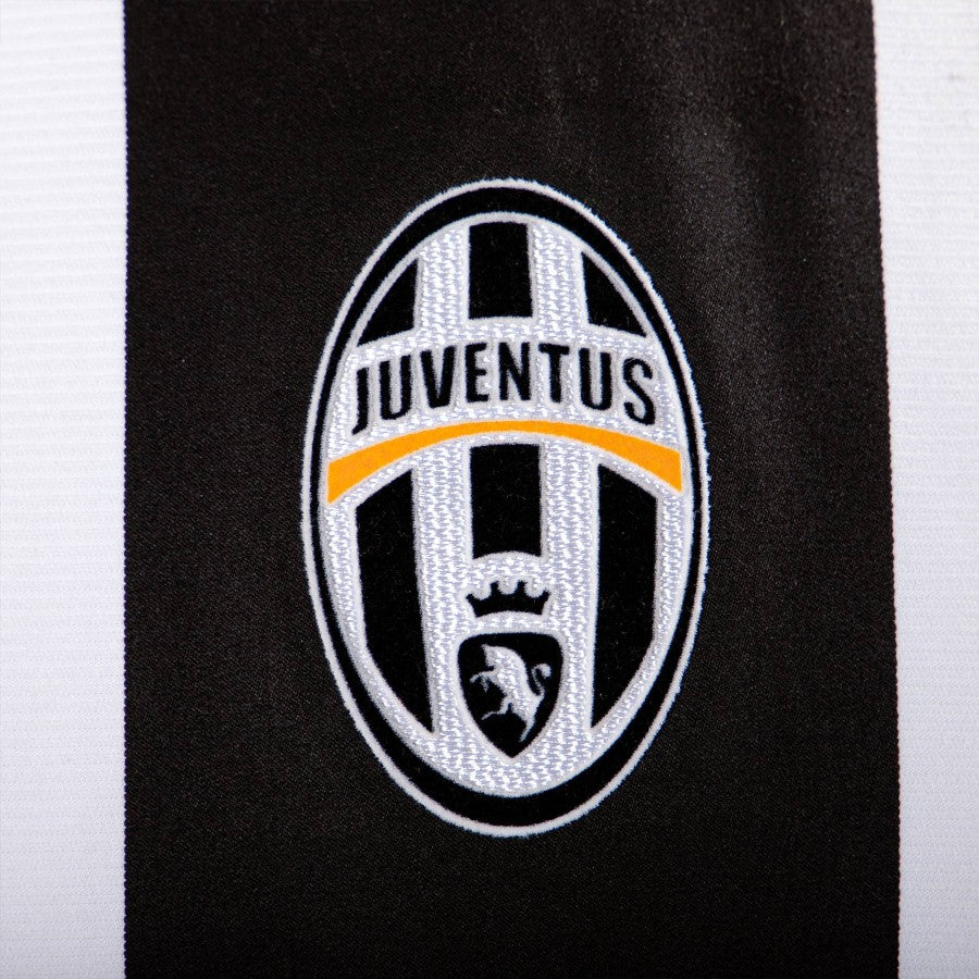 maglia home juventus emerson 8 2004/2005 by NIKE - Home (3)