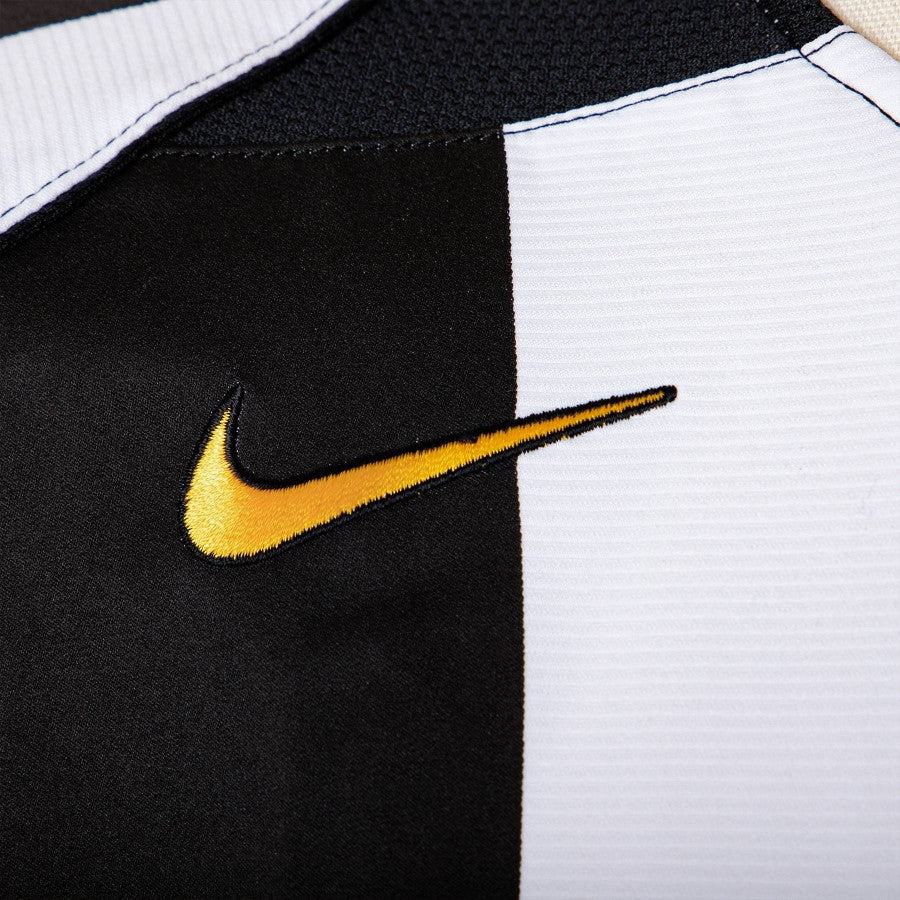 maglia home juventus emerson 8 2004/2005 by NIKE - Home (4)