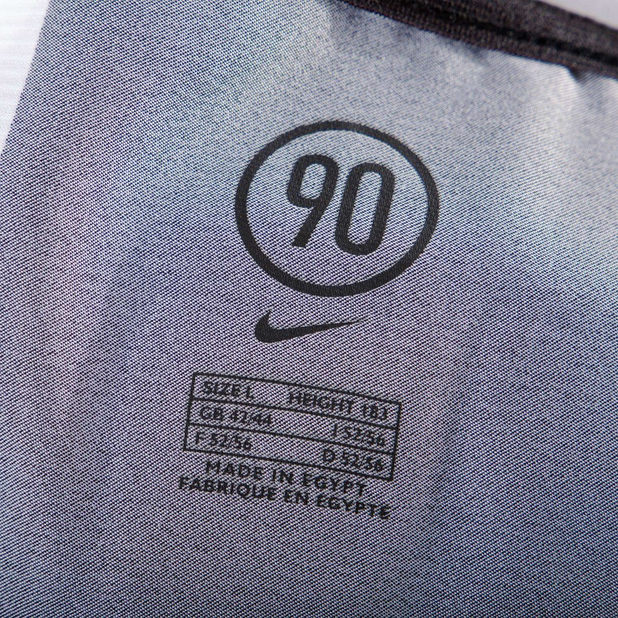 maglia home juventus emerson 8 2004/2005 by NIKE - Home (5)