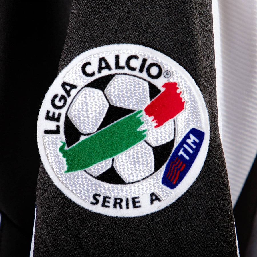 maglia home juventus emerson 8 2004/2005 by NIKE - Home (7)