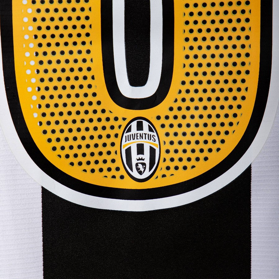 maglia home juventus emerson 8 2004/2005 by NIKE - Home (9)