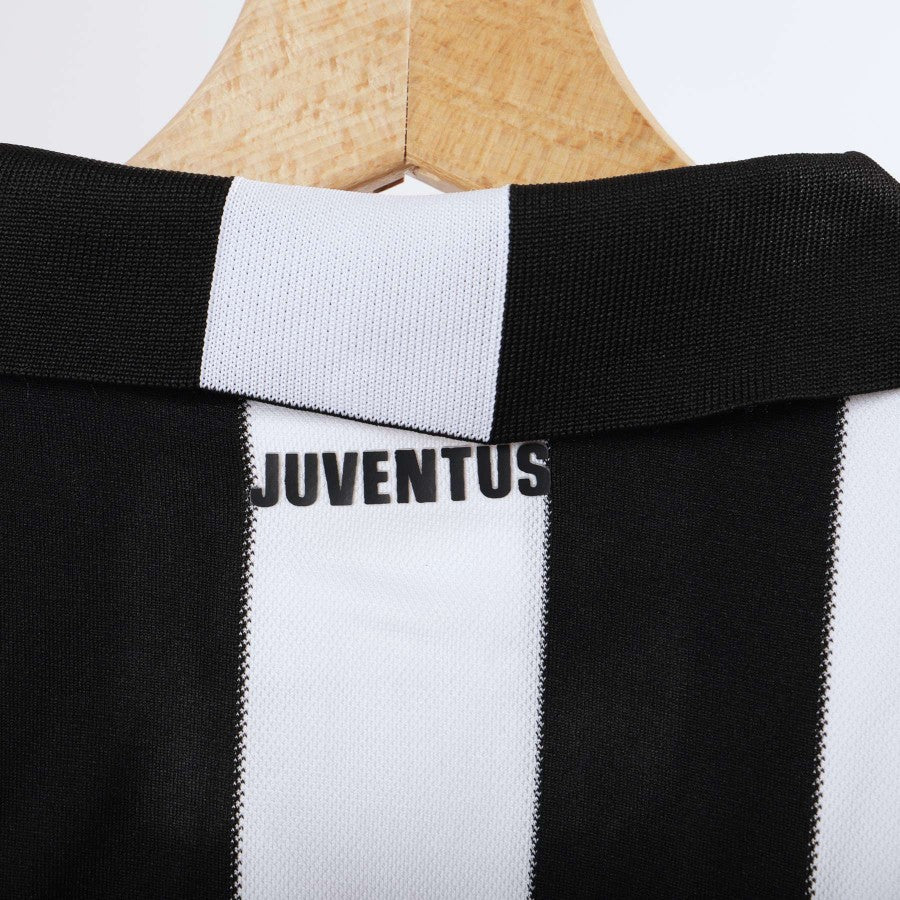 Maglia home Juventus Expo 2015 Tevez 10 by NIKE - Home (10)
