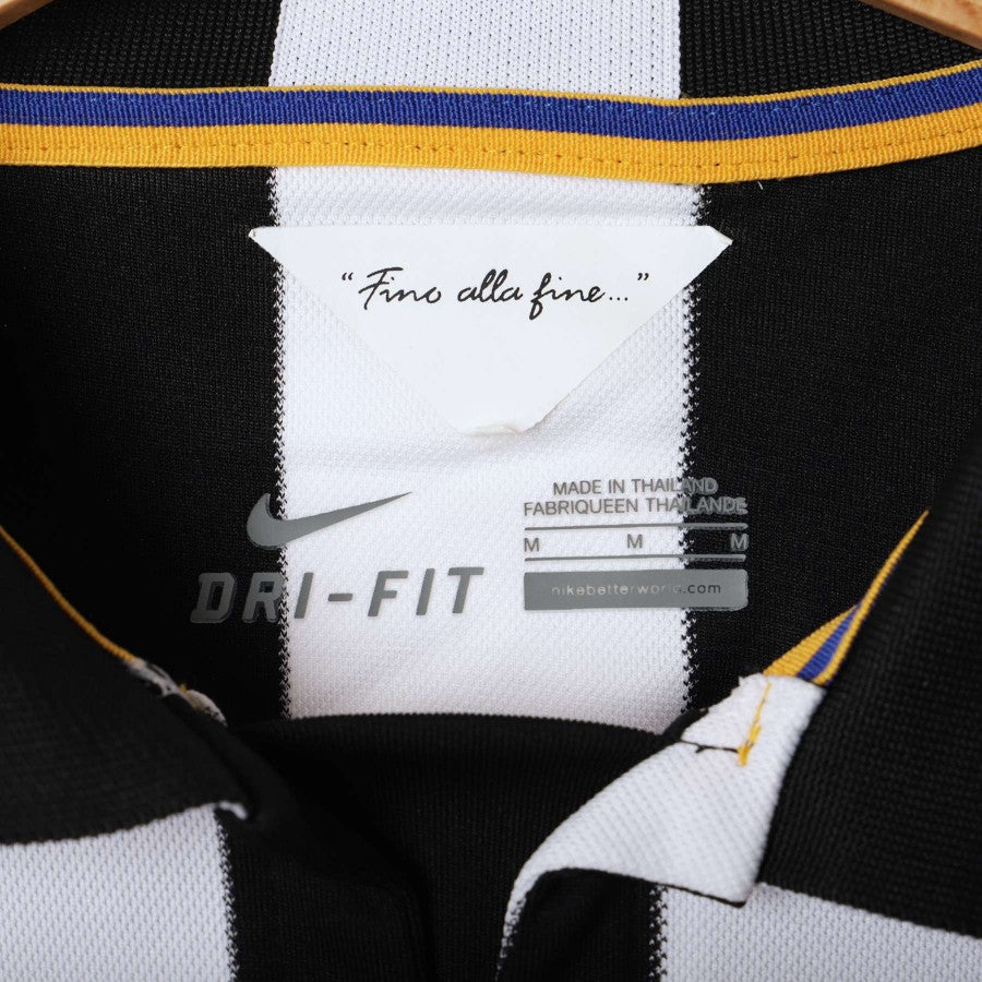 Maglia home Juventus Expo 2015 Tevez 10 by NIKE - Home (5)