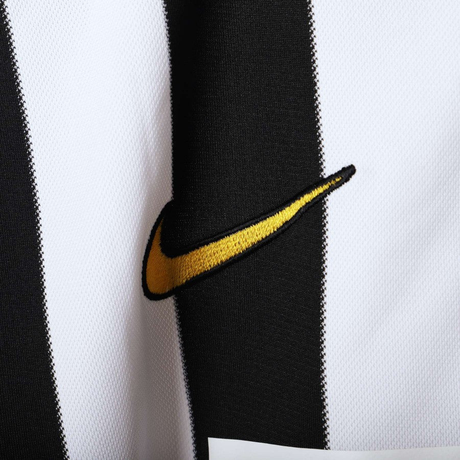 Maglia home Juventus Expo 2015 Tevez 10 by NIKE - Home (6)