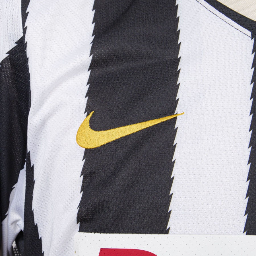 maglia home juventus nike 14 2010/2011 by NIKE - Home (3)