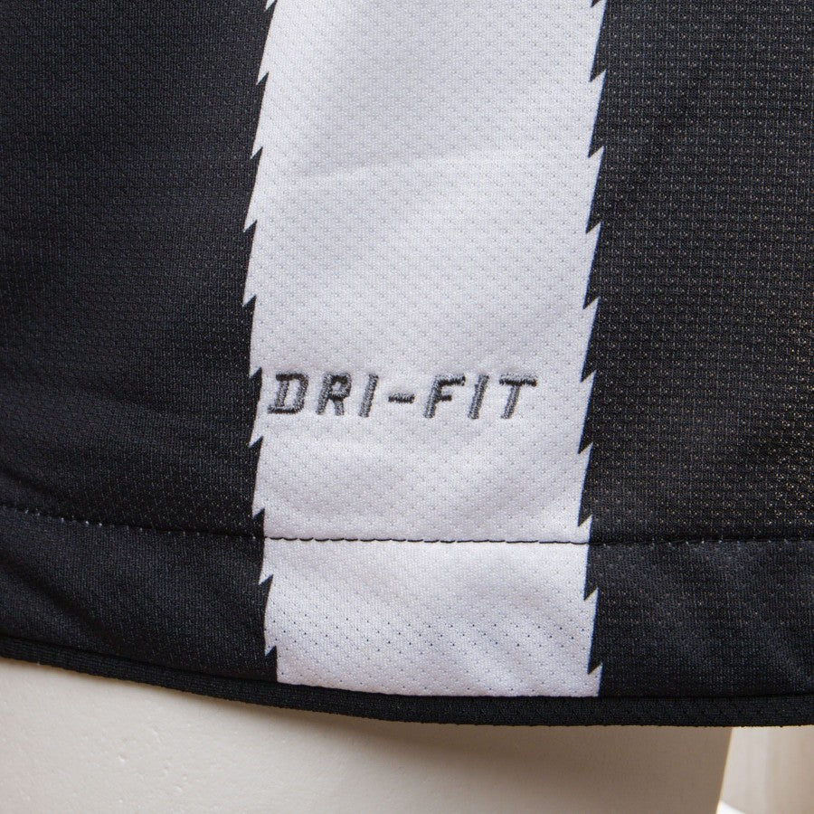 maglia home juventus nike 14 2010/2011 by NIKE - Home (6)