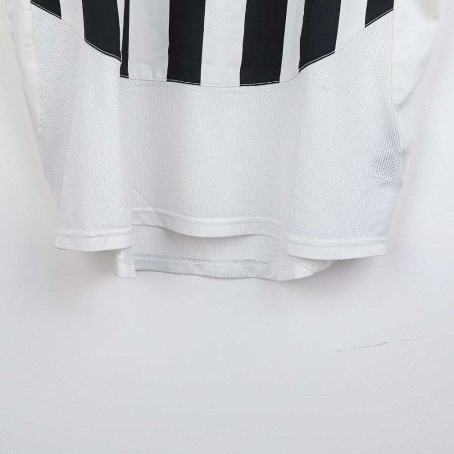 maglia home juventus nike 2003/2004 by NIKE - Home (10)