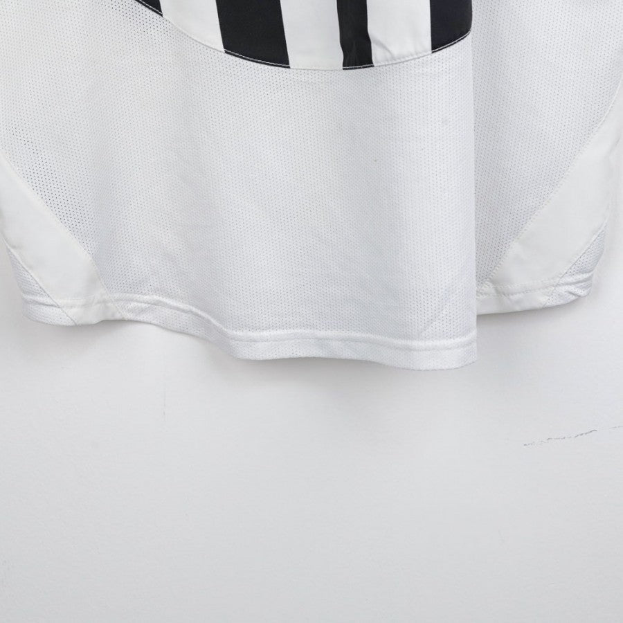 maglia home juventus nike 2003/2004 by NIKE - Home (11)