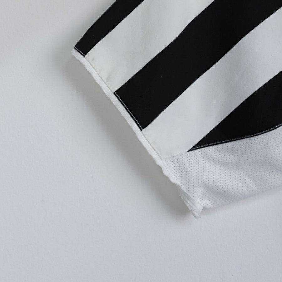 Maglia Home Juventus Nike 2003/2004 by NIKE - Home (8)