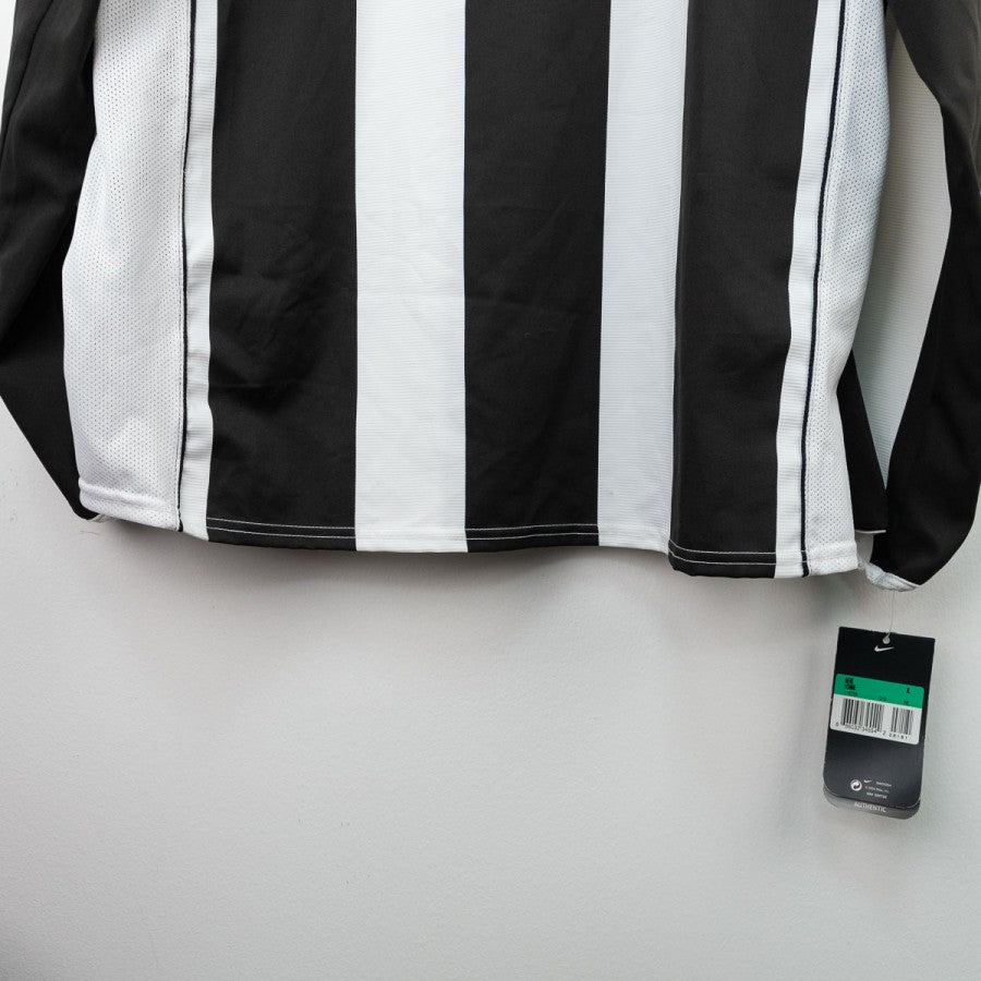 maglia home juventus nike 2004/2005 by NIKE - Home (13)