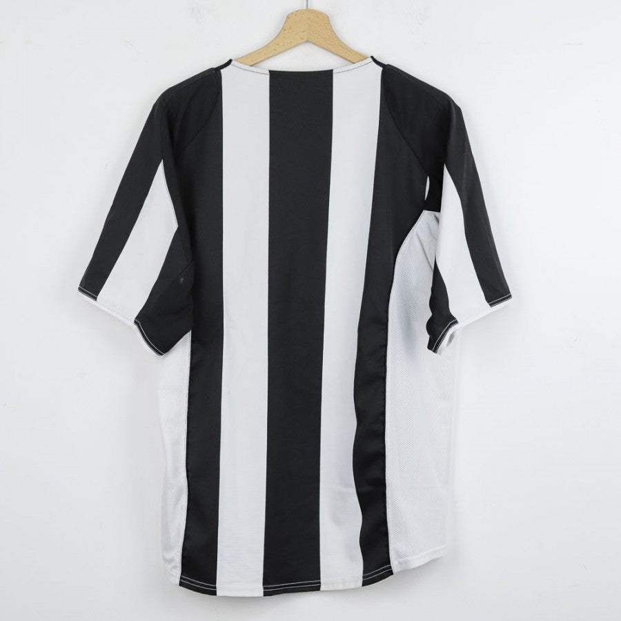 maglia home juventus nike 2004/2005 by NIKE - Home (2)