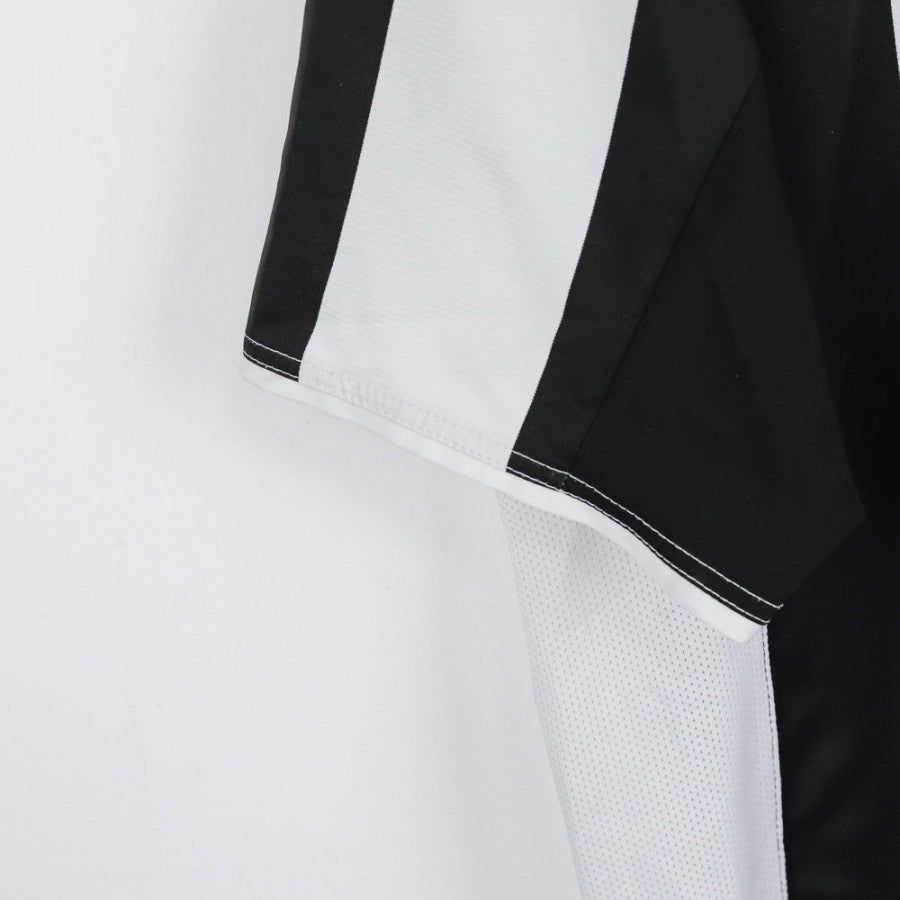 maglia home juventus nike 2004/2005 by NIKE - Home (8)
