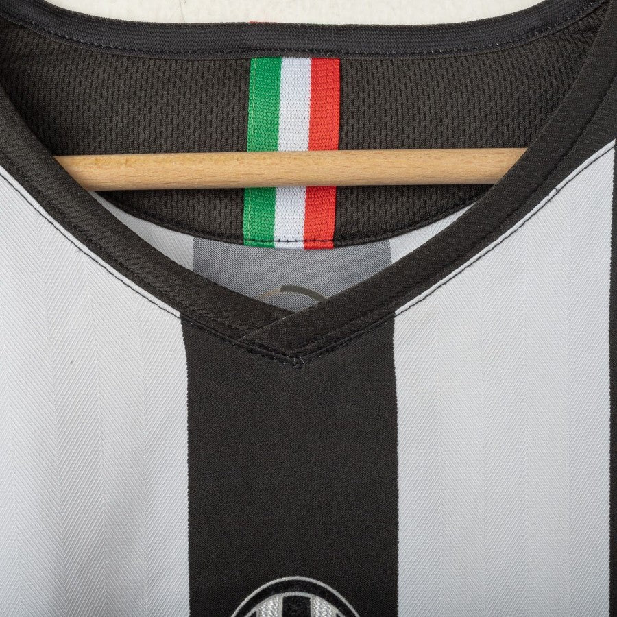 Maglia Home Juventus Nike 2005/2006 by NIKE - Home (13)
