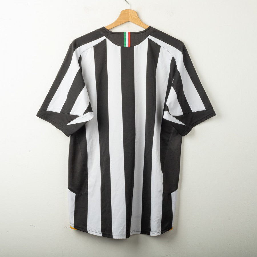 Maglia Home Juventus Nike 2005/2006 by NIKE - Home (2)