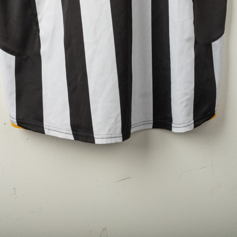 Maglia Home Juventus Nike 2005/2006 by NIKE - Home (6)