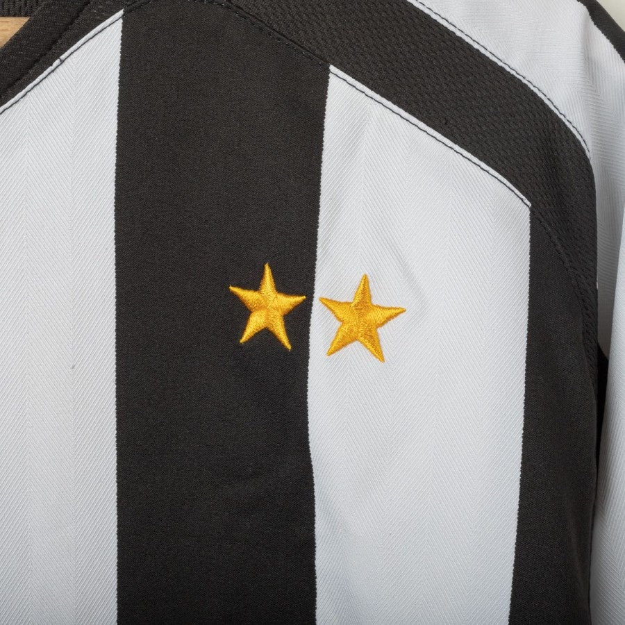 Maglia Home Juventus Nike 2005/2006 by NIKE - Home (9)