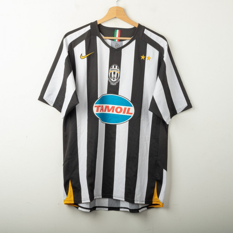 Maglia Home Juventus Nike 2005/2006 by NIKE - Home