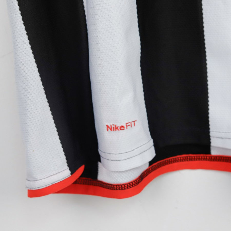 maglia home juventus nike 2007/2008 by NIKE - Home (15)