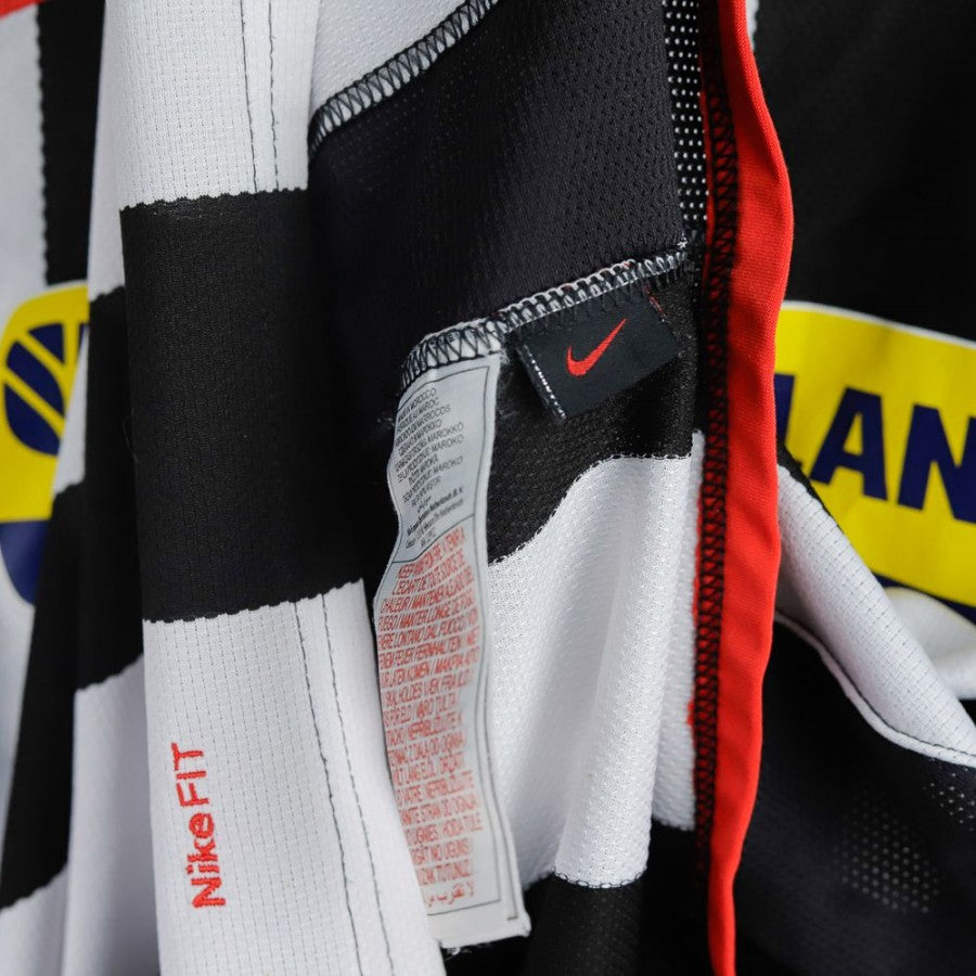 maglia home juventus nike 2007/2008 by NIKE - Home (16)