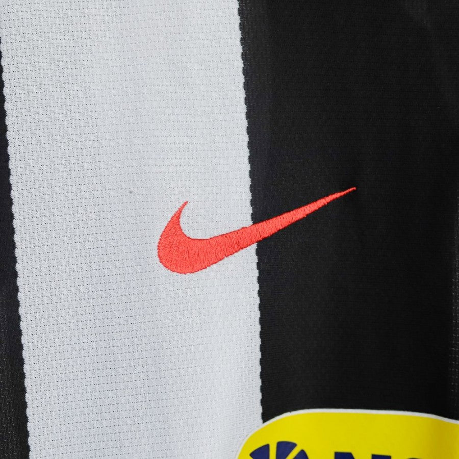 maglia home juventus nike 2007/2008 by NIKE - Home (9)