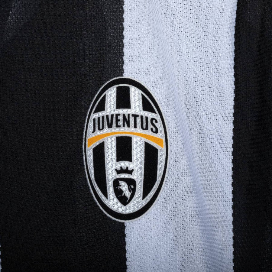 Maglia Home Juventus Nike 2007/2008 by NIKE - Home (11)