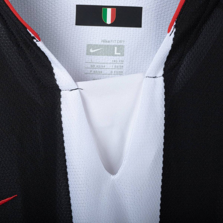 Maglia Home Juventus Nike 2007/2008 by NIKE - Home (13)