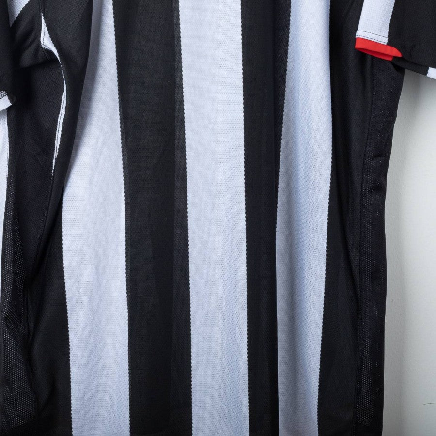 Maglia Home Juventus Nike 2007/2008 by NIKE - Home (5)
