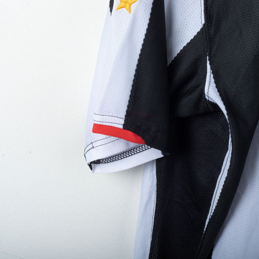 Maglia Home Juventus Nike 2007/2008 by NIKE - Home (7)