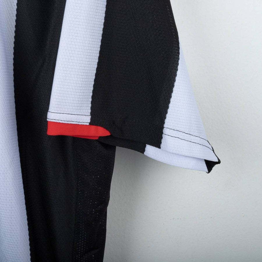 Maglia Home Juventus Nike 2007/2008 by NIKE - Home (8)